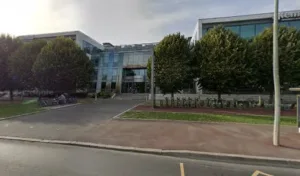 As de Trèfle à Suresnes