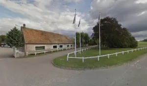 Esprit Jardin à Orgerus