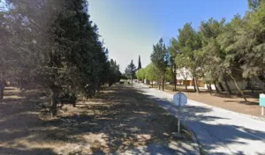 Cheraibi Nouredine à Istres