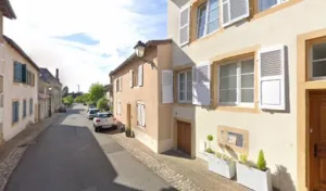 El Batal Abdeslam à Thionville