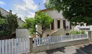 A P C à Aulnay-sous-Bois