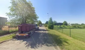 Ecotonte à Villers-la-Montagne