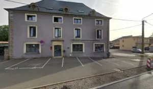 Christian Paysage Sàrl à Aumetz