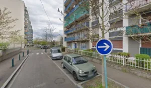Association Coud ‘ Pouce 92 à Mantes-la-Jolie