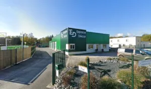 Espace Décor SARL à Bruyères-et-Montbérault