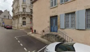Solidarité 58 à Clamecy