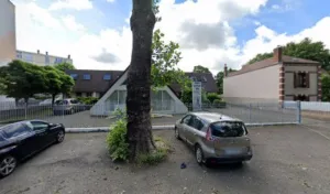 LE BAS PAYSAGE à Dreux
