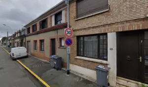 AB 4 Saisons à Lys-lez-Lannoy