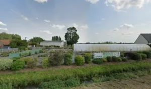 Paysagiste GUISSE à Lillers