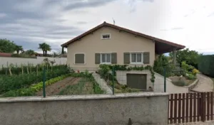 Le Monde Est Un Jardin à Quincieux