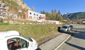 Vertic’Arbre – Eric Terrail à Briançon