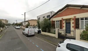 Lespinasse Richard à Talence