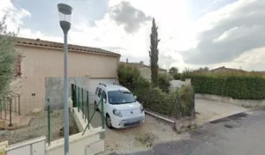 Robert Nicolas Maurice Bernard à Saint-Christol-lès-Alès