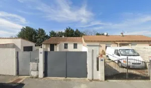 Arojardin à Saint-Hilaire-de-Brethmas