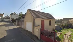 Eurl APS Services à Juziers
