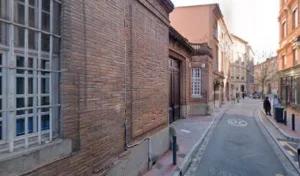HETRE PAYSAGE Rabiller Samuel à Toulouse
