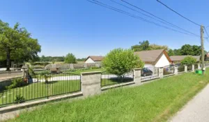 richard peysson à Groslée-Saint-Benoit