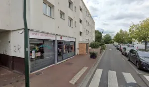 Landais Julien à Les Clayes-sous-Bois