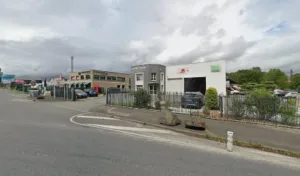 Atout Jardin Services à Vertou