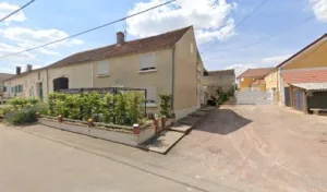Festal Xavier à Chevannes