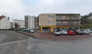 Pmidf à Saint-Germain-en-Laye