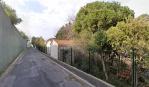 PLUS QU’UN JARDIN à Sète