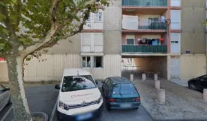 Daoudi Ahmed à Sète