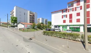 Ametxeko Jardins à Anglet