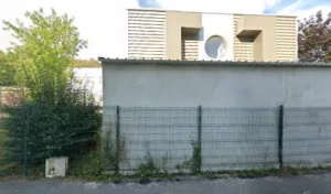 Ecolovie à Corbeil-Essonnes