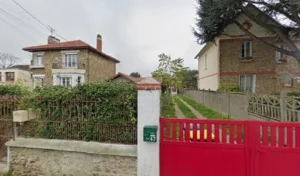 Eeckhout Julien à Villemoisson-sur-Orge