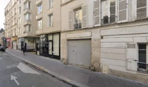 Folium à Paris