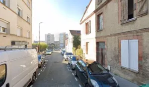 Pattein Morgan à Toulouse