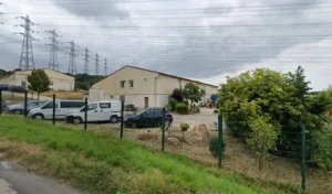 Sev’up à Villebon-sur-Yvette