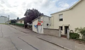 Lagorce Hervé à Épinal