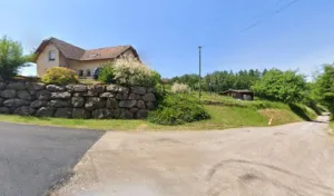 Wyka Pierre Antoine à Xertigny