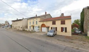Voitot Alain à Vomécourt