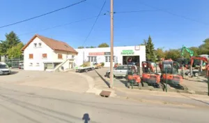 Techni-Paysage à Grandvillers