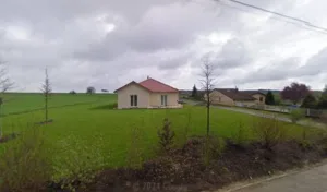 Didierjean Paysages à Zincourt