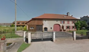 ESPACE NATURE – Sébastien COLNAT à Saint-Michel-sur-Meurthe