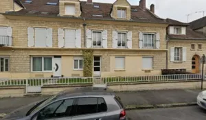 Sapco à Saint-Ouen-l'Aumône