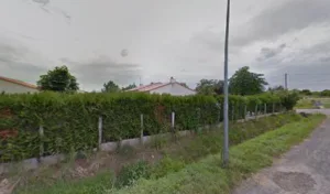 Guichard Alphonse à Vertou