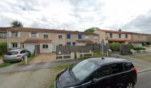 Bret Nadia à Saint-Sébastien-sur-Loire