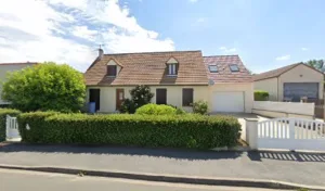 Jardin Plus à Les Essarts-le-Roi