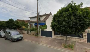 Le Clech Christophe à Jouy-en-Josas