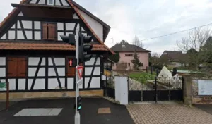 Wurth Alexandre à Rountzenheim-Auenheim