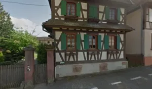 Hutt Georges à Retschwiller