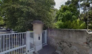 Alizé Jardins à Marseille