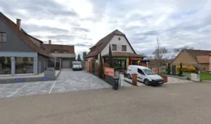 Espaces Verts Loic Weil à Wilwisheim