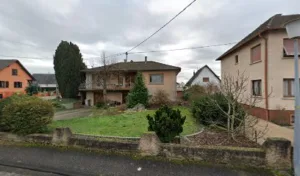 Trimbur Anne-Marthe à Niederschaeffolsheim