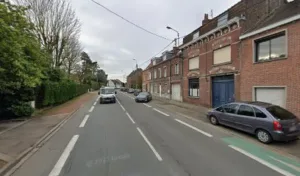 Tricart Philippe à Mouvaux